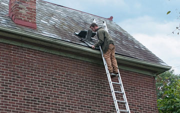 what affects urgent Chadwell Heath roof repairs