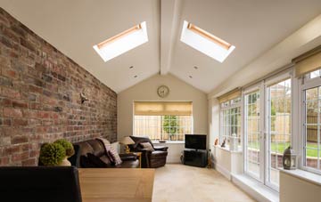 conservatory roof insulation Chadwell Heath, Barking Dagenham