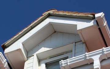 Chadwell Heath fascia installation costs