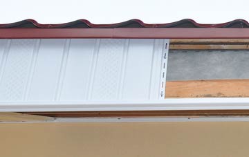 Chadwell Heath fascia repair costs
