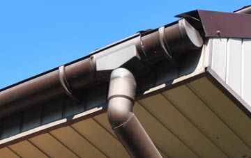 types of Chadwell Heath fascias