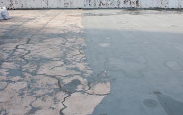 Chadwell Heath fibreglass roof repair costs
