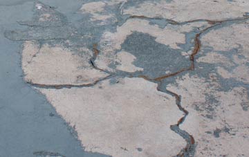 fibreglass roofing replacement Chadwell Heath