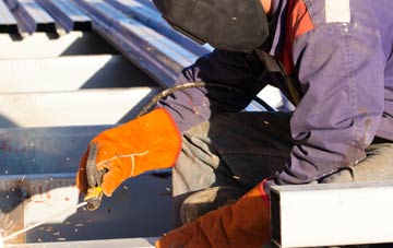 Chadwell Heath flat roofing options