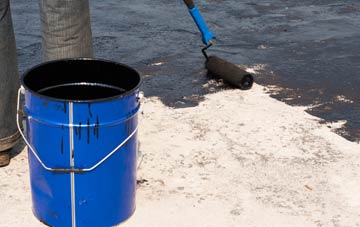 find Chadwell Heath flat roof waterproofing companies