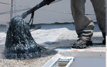 Chadwell Heath flat roof waterproofing costs