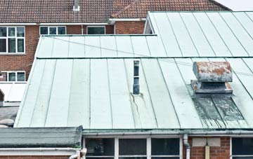 Chadwell Heath lead roofing costs