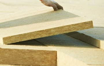 measuring Chadwell Heath tapered insulation