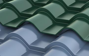 who should consider Chadwell Heath plastic roofs