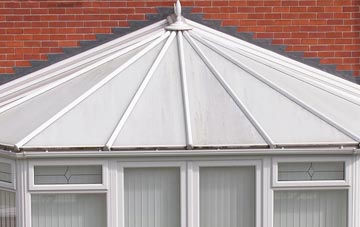 Chadwell Heath polycarbonate conservatory roof repairs