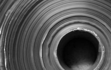 Chadwell Heath pvc roof replacement