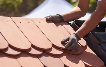 Chadwell Heath roof tile contractors