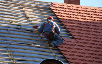 roof tiles Chadwell Heath, Barking Dagenham