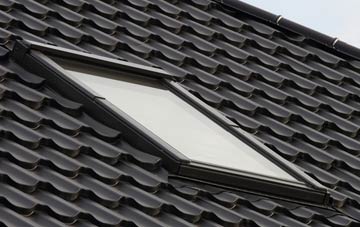 benefits of Chadwell Heath roof windows