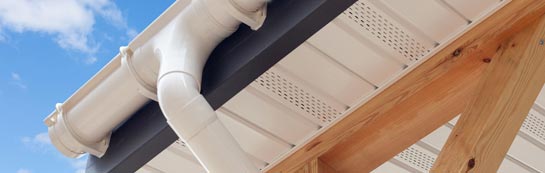 get Chadwell Heath guttering quotes today