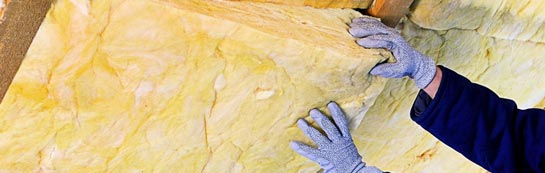 quotes for Chadwell Heath roof insulation