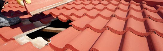 compare Chadwell Heath roof repair quotes