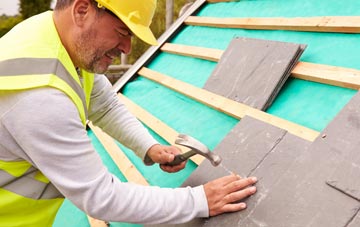 benefits of Chadwell Heath roofing slate