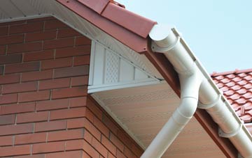Chadwell Heath soffit repair costs