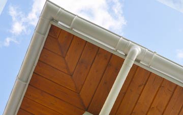 Chadwell Heath soffit types