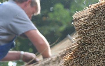 professional Chadwell Heath thatchers