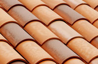 Chadwell Heath clay roofing