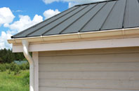 Chadwell Heath fascia repair