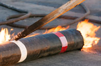 free Chadwell Heath flat roofing repair quotes