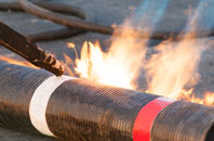 Chadwell Heath flat roofing replacement