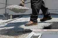 find rated Chadwell Heath flat roofing replacement companies