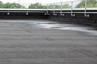 find rated Chadwell Heath flat roofing companies