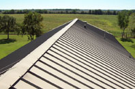 Chadwell Heath metal roof quotes