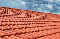 Chadwell Heath roofing tiles