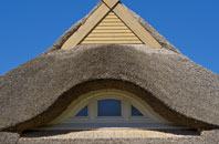 Chadwell Heath thatch roofing
